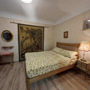 Livu 10 Apartment 4 Ventspils